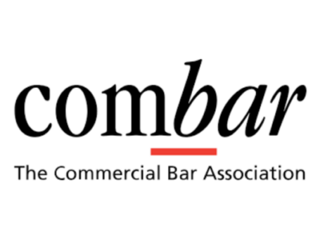 Combar the commercial bar association
