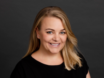 image of Ariana Hayward-Kourabas, Marketing Manager