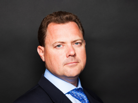 image of Edward Knight, barrister