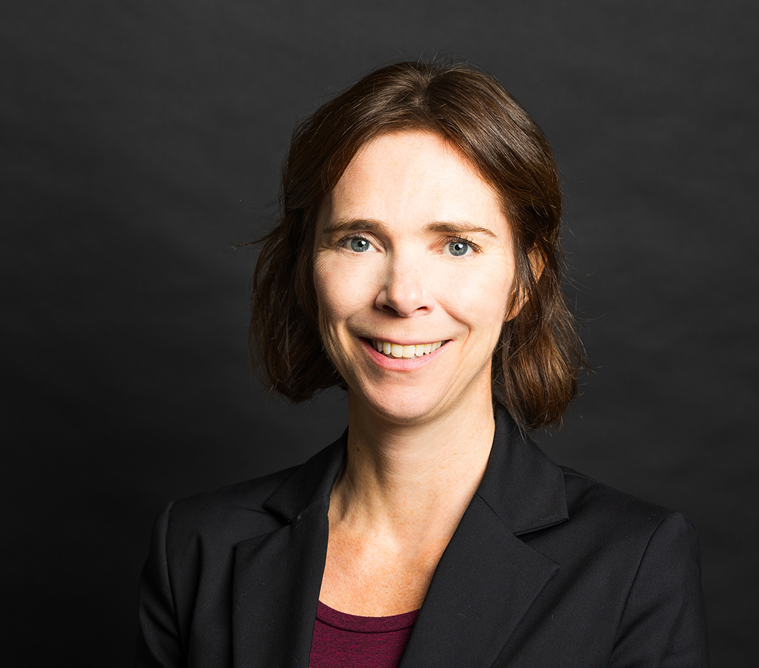 image of Erin Hitchens, barrister