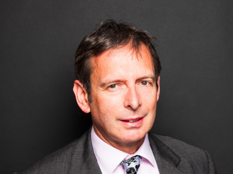 image of Francis Tregear, barrister