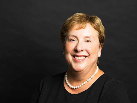 image of Helen Galley, barrister