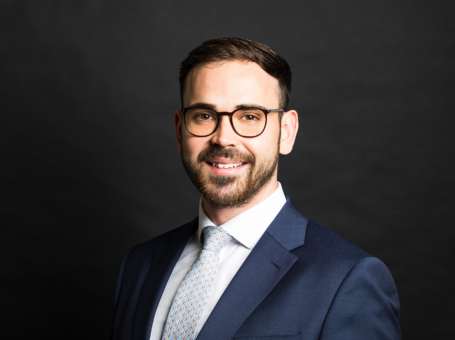 image of Lyndon Tiller, Senior Practice Manager