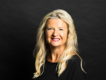 image of Samantha Perry , Fees Clerk