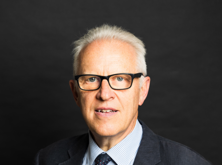 image of Stuart Adair, barrister