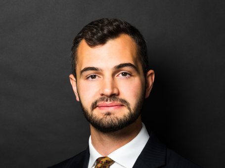 image of Timothy Sherwin, barrister