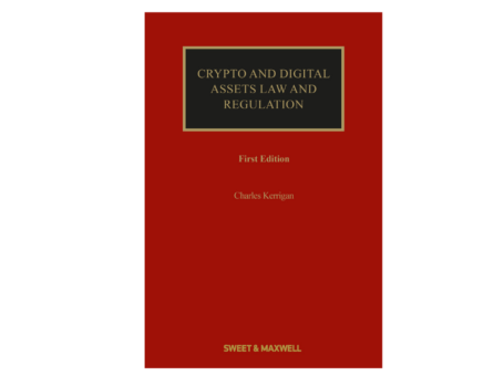 Crypto and Digital Asset Book