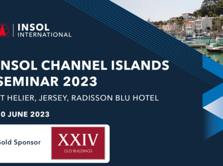 insol channel islands 2023
