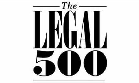 legal500 logo
