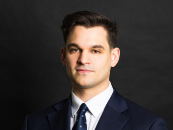 Portrait of James Gamblin barrister XXIV Old Buildings