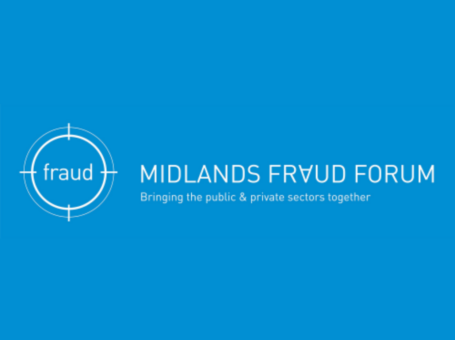 Midlands Fraud Forum Logo